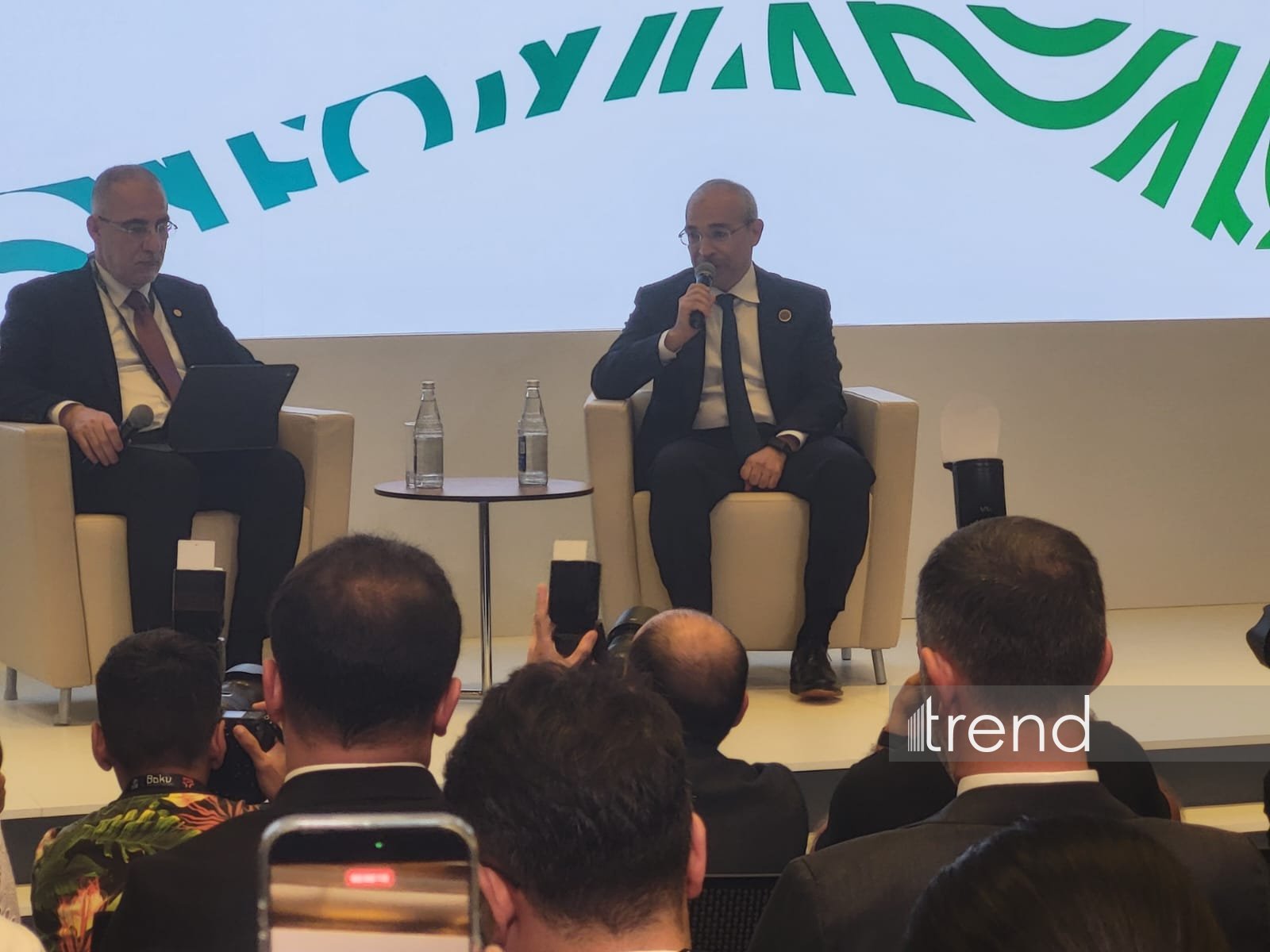 Over 80% of Azerbaijan’s critical mineral resources located in liberated territories, minister says