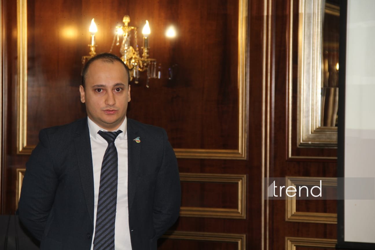 Azerbaijan and Kazakhstan sign agreements to expand tourism in Shymkent (PHOTO)