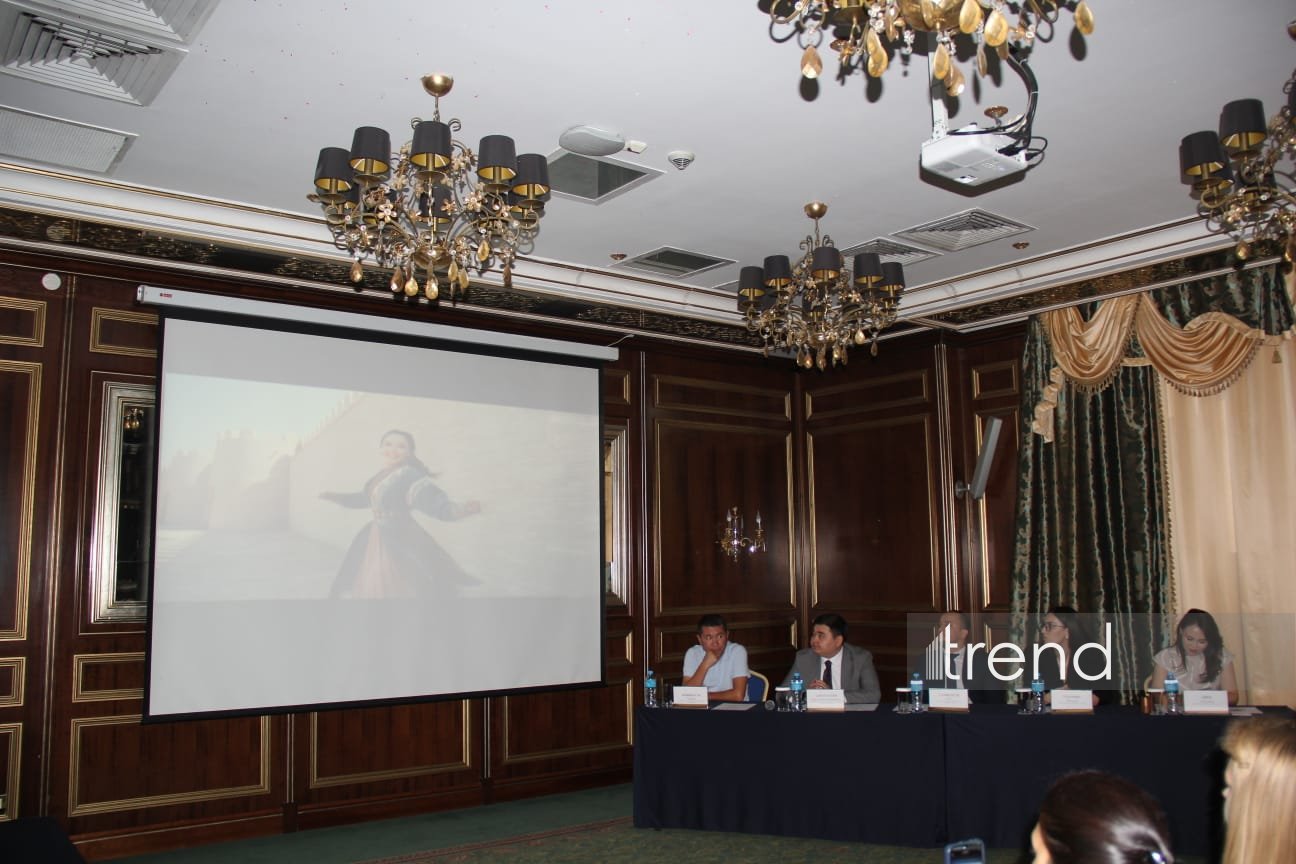 Azerbaijan and Kazakhstan sign agreements to expand tourism in Shymkent (PHOTO)