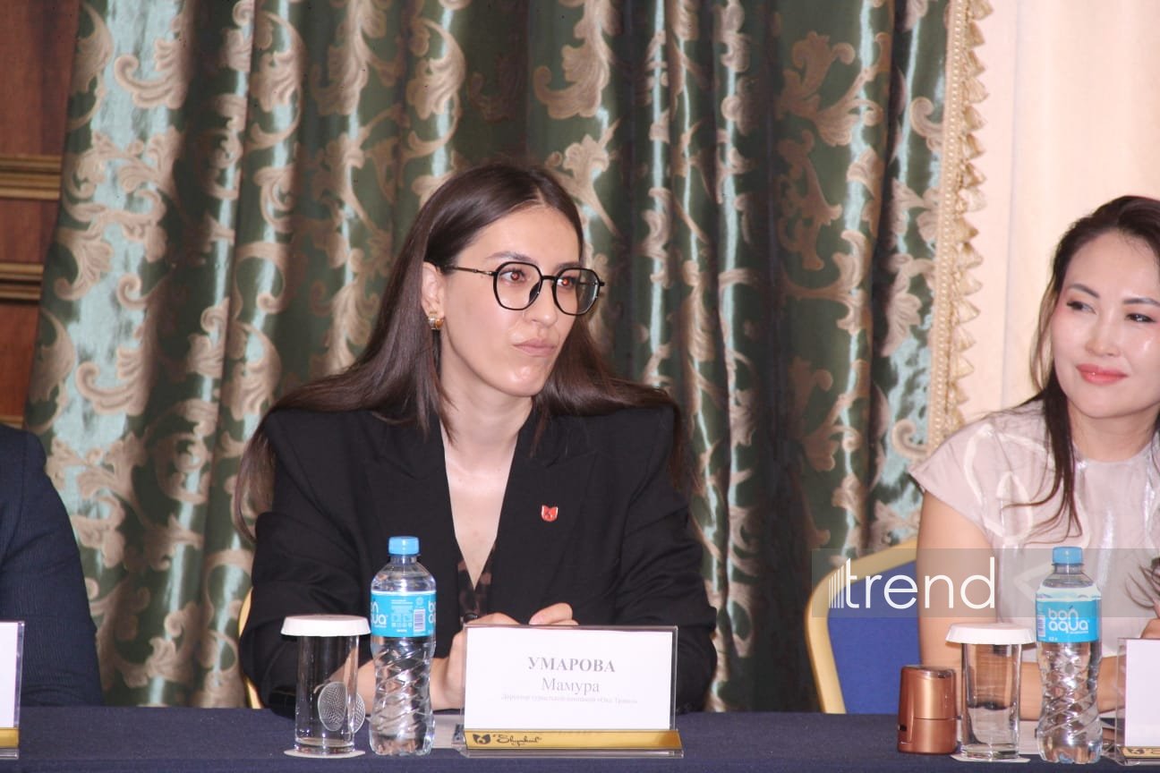 Azerbaijan and Kazakhstan sign agreements to expand tourism in Shymkent (PHOTO)