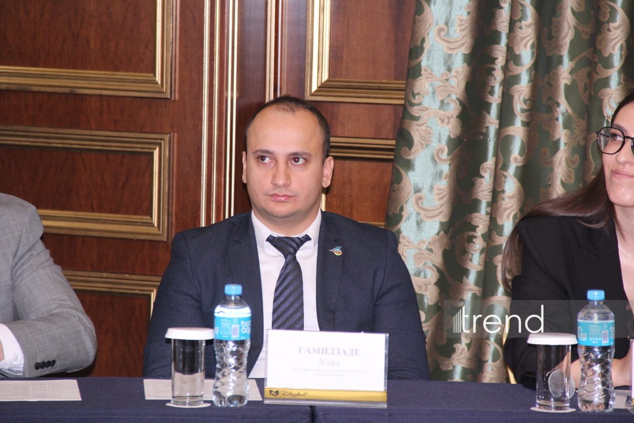 Azerbaijan and Kazakhstan sign agreements to expand tourism in Shymkent (PHOTO)