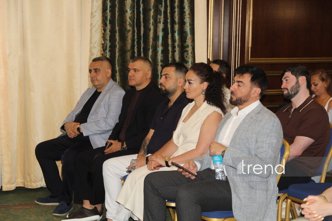 Azerbaijan and Kazakhstan sign agreements to expand tourism in Shymkent (PHOTO)