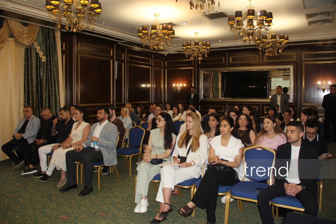 Azerbaijan and Kazakhstan sign agreements to expand tourism in Shymkent (PHOTO)