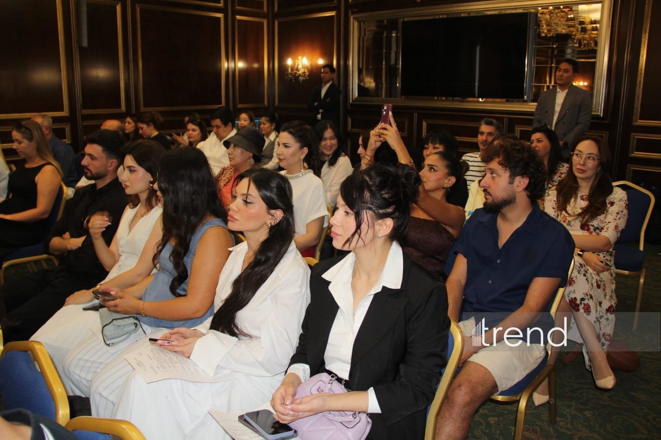Azerbaijan and Kazakhstan sign agreements to expand tourism in Shymkent (PHOTO)