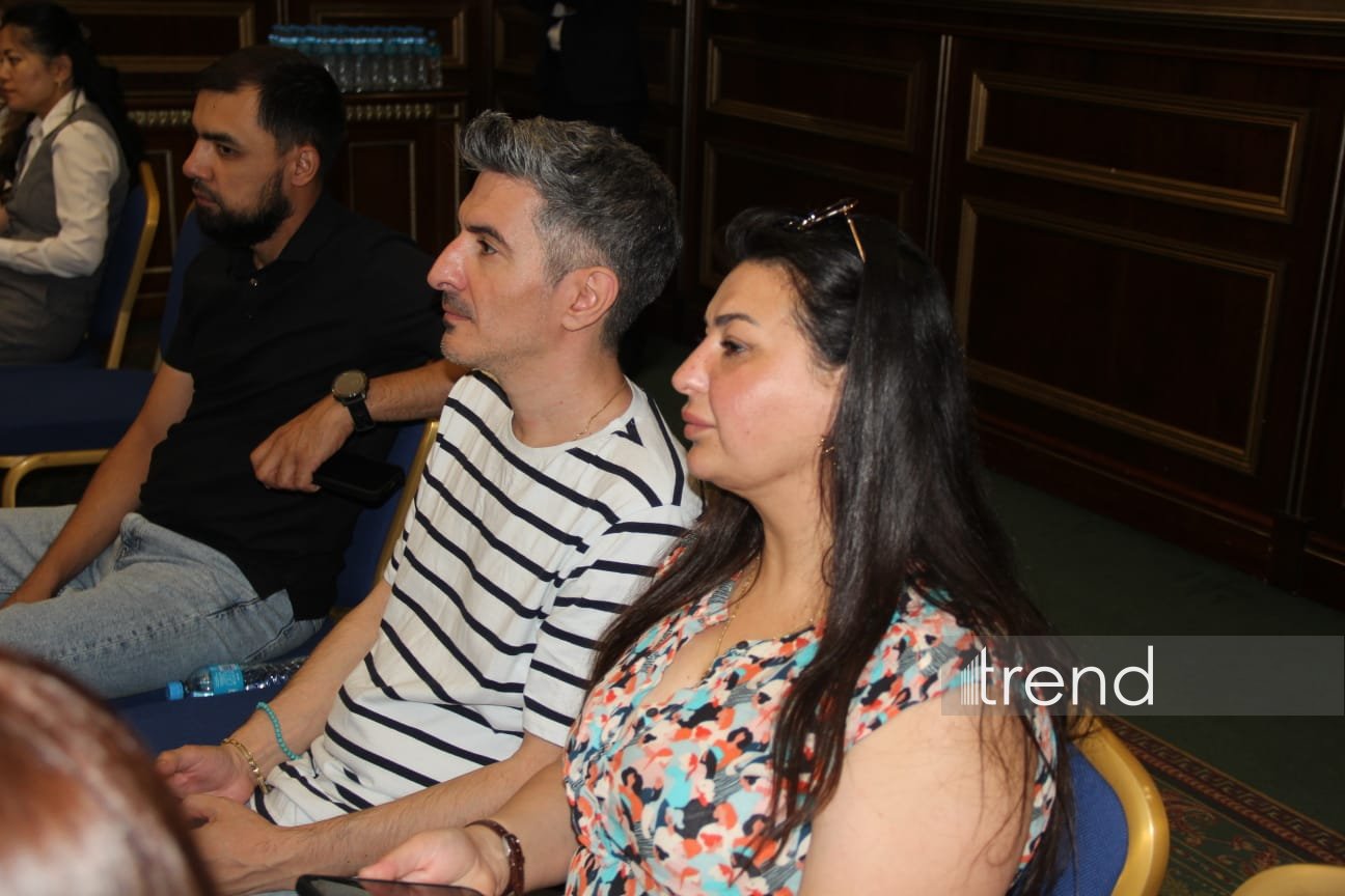 Azerbaijan and Kazakhstan sign agreements to expand tourism in Shymkent (PHOTO)