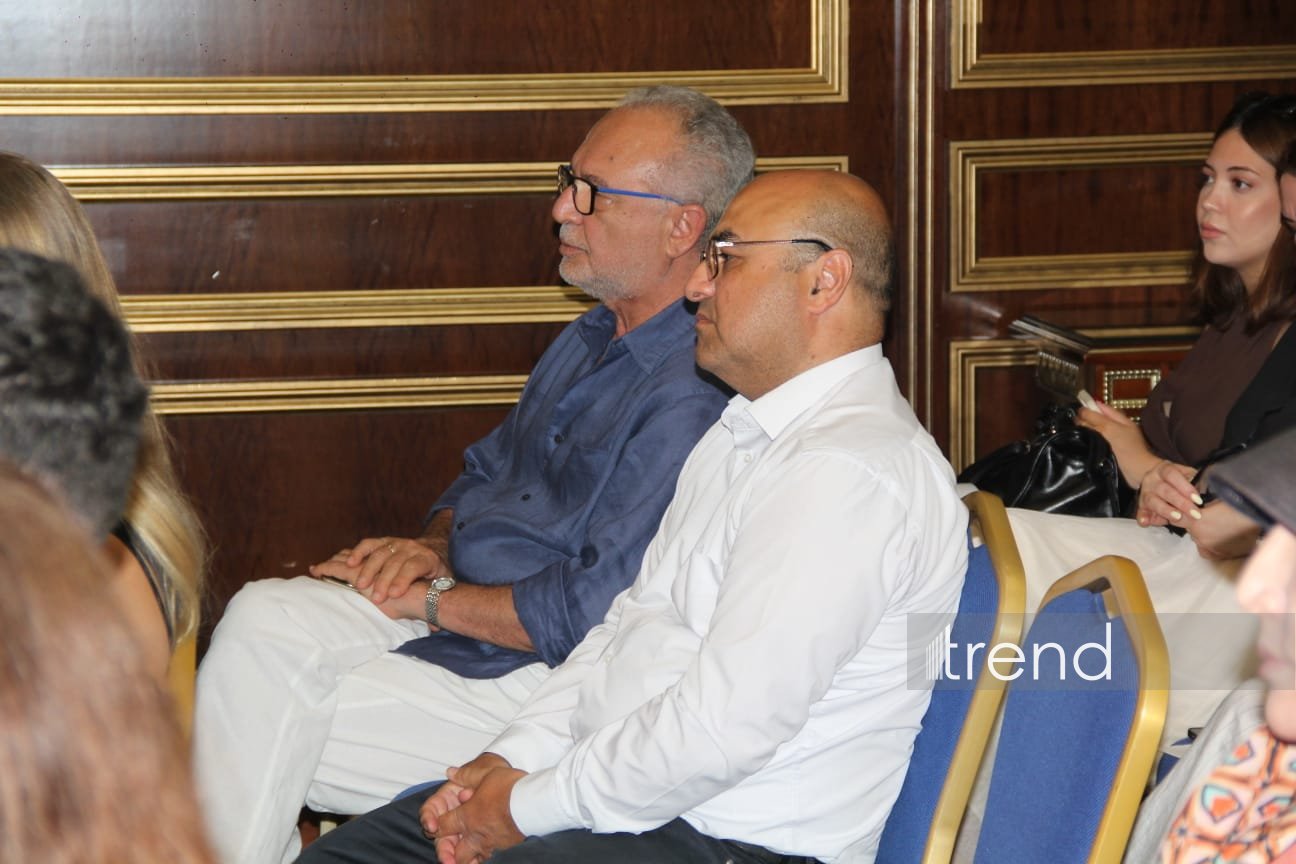 Azerbaijan and Kazakhstan sign agreements to expand tourism in Shymkent (PHOTO)