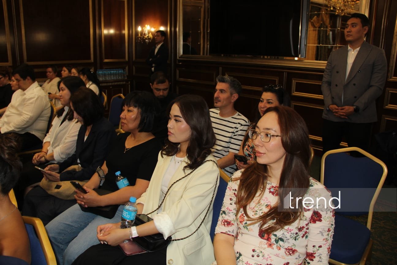 Azerbaijan and Kazakhstan sign agreements to expand tourism in Shymkent (PHOTO)
