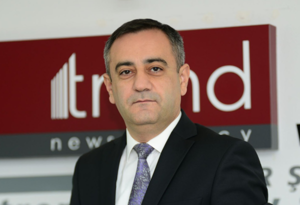 Azerbaijan-EU relations enter new strategic partnership stage - political analyst