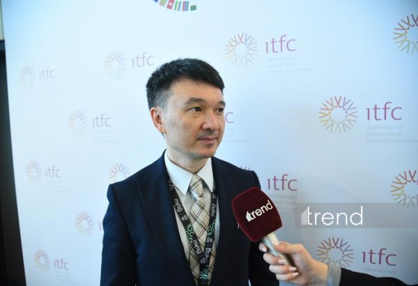 ITFC to prioritize private sector-led growth in Azerbaijan in next phase – Anvar Nigmatov (Exclusive interview)