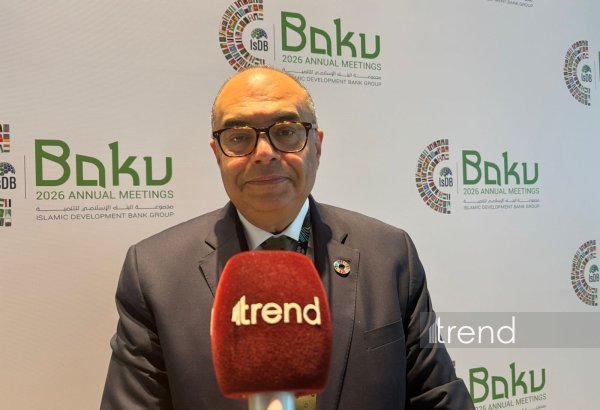 UN bets on Azerbaijan's higher role in regional synergy on sustainable dev't (Exclusive)