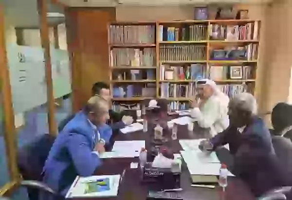 Uzbekistan, UAE's Zayed Foundation discussed environmental protection