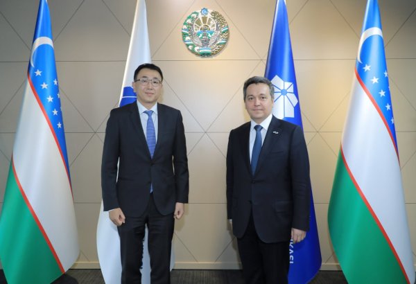 Uzbekistan turns to World Bank co-op to accelerate digital economy growth