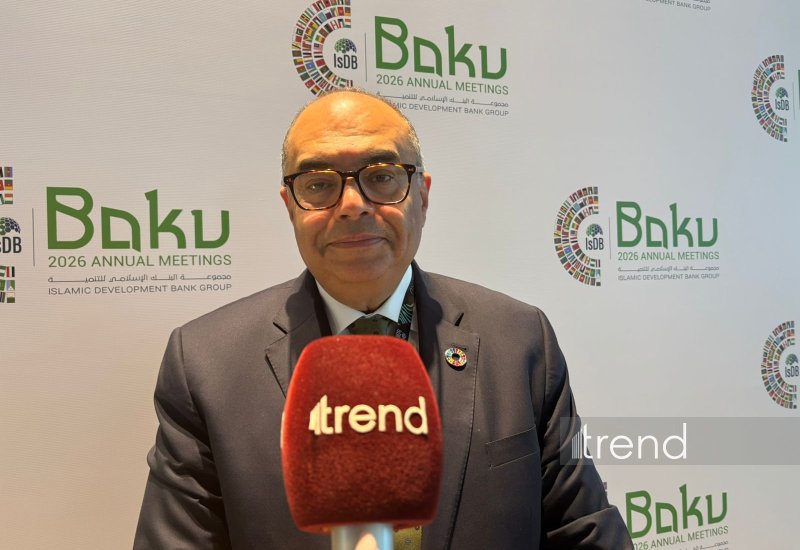 UN bets on Azerbaijan's higher role in regional synergy on sustainable dev't (Exclusive)