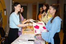 Yelo Bank hosts graduation day for young women's mentorship program (PHOTO)