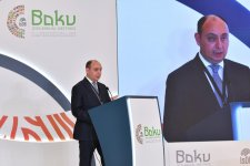 Azerbaijan announces its AI strategy at 51st IsDB Group Meeting (PHOTO)