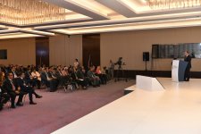 Azerbaijan announces its AI strategy at 51st IsDB Group Meeting (PHOTO)