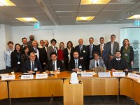 Azerbaijan shares transport and aviation experience at International Transport Forum seminars in Paris (PHOTO)