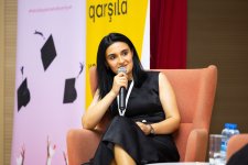Yelo Bank hosts graduation day for young women's mentorship program (PHOTO)