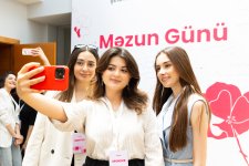 Yelo Bank hosts graduation day for young women's mentorship program (PHOTO)