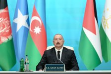 President Ilham Aliyev participates in opening ceremony of 2026 Annual Meetings of IsDB Group (PHOTO/VIDEO)
