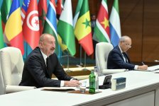 President Ilham Aliyev participates in opening ceremony of 2026 Annual Meetings of IsDB Group (PHOTO/VIDEO)