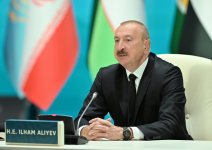 President Ilham Aliyev participates in opening ceremony of 2026 Annual Meetings of IsDB Group (PHOTO/VIDEO)