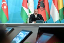 President Ilham Aliyev participates in opening ceremony of 2026 Annual Meetings of IsDB Group (PHOTO/VIDEO)