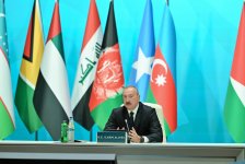 President Ilham Aliyev participates in opening ceremony of 2026 Annual Meetings of IsDB Group (PHOTO/VIDEO)
