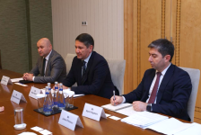 Azerbaijan, UAE chart pathways for wide-range cooperation opportunities (PHOTO)