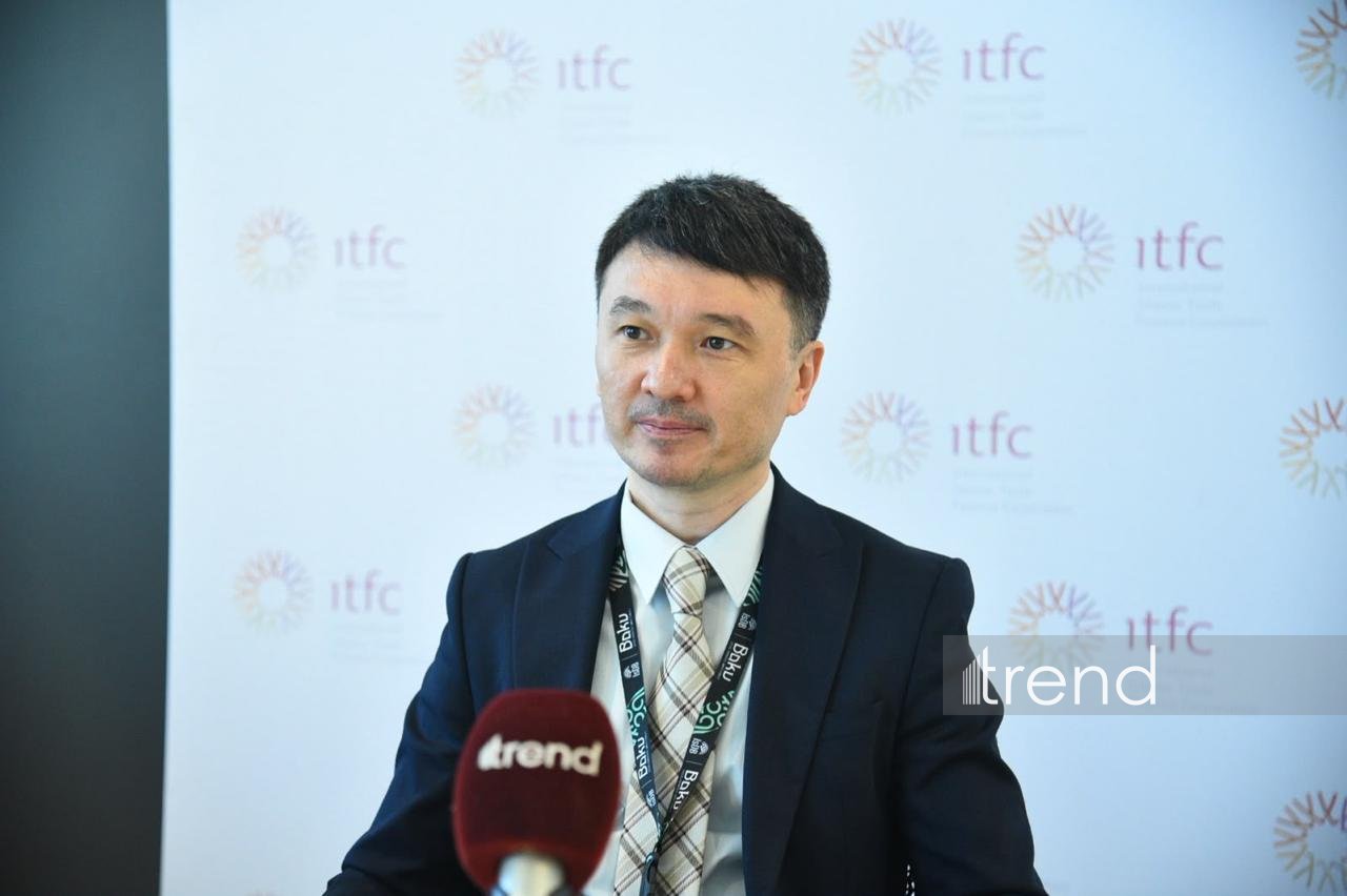ITFC to prioritize private sector-led growth in Azerbaijan in next phase – Anvar Nigmatov (Exclusive interview)