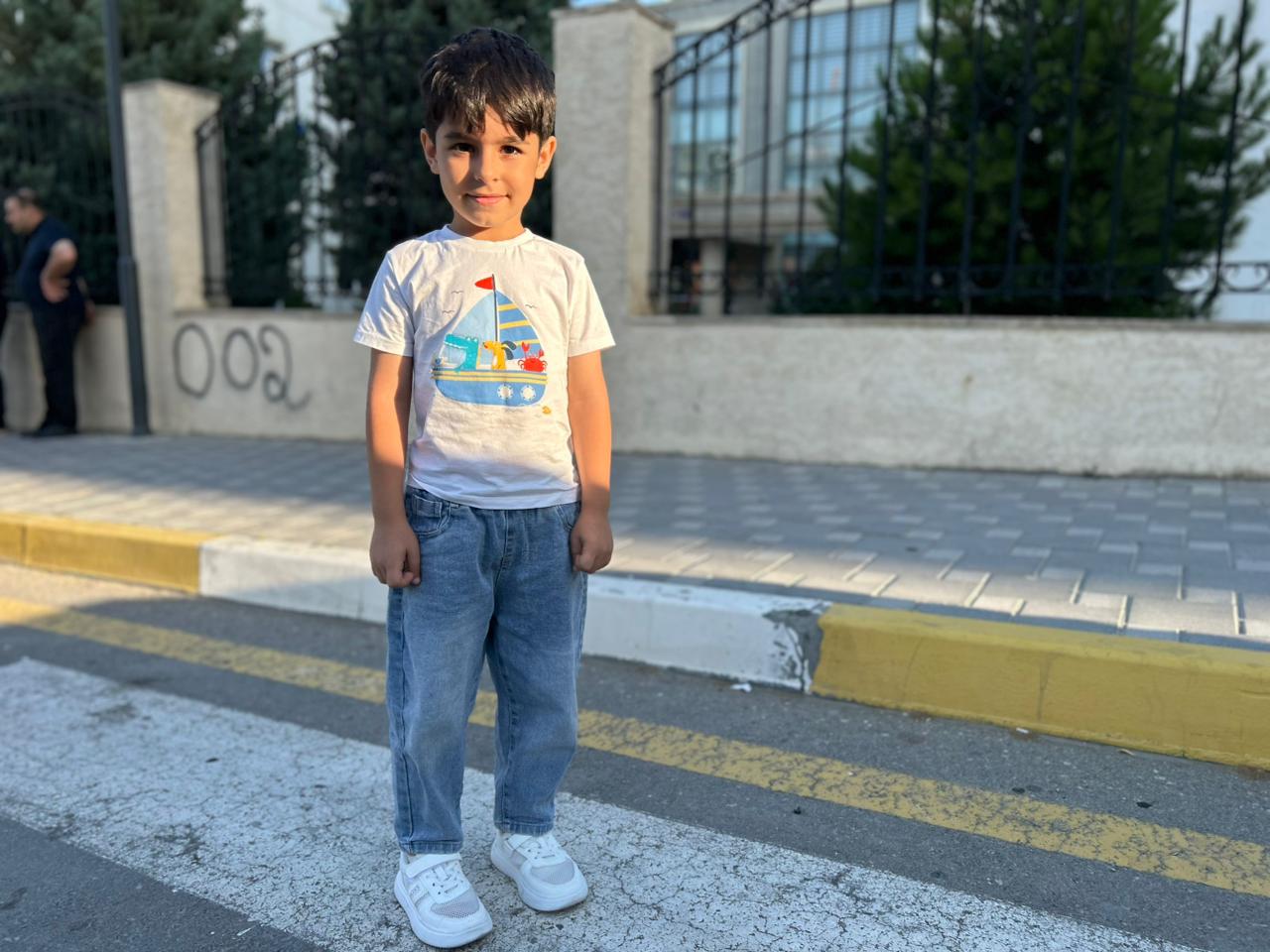 New group of former IDPs returns home to Azerbaijan's Khankendi city (PHOTO)
