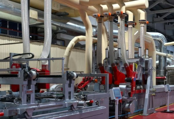 EBRD funds Uzbekistan insulation capacity expansion