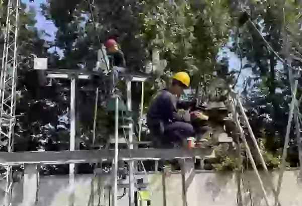 Kyrgyzstan to overhaul four hydropower units in 2026