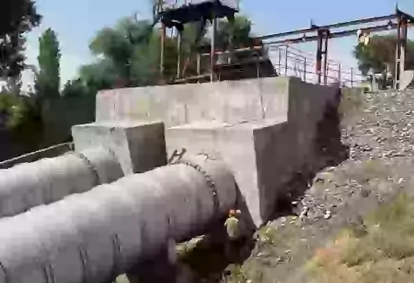 Kyrgyzstan completes repair of Bystraya HPP hydropower unit