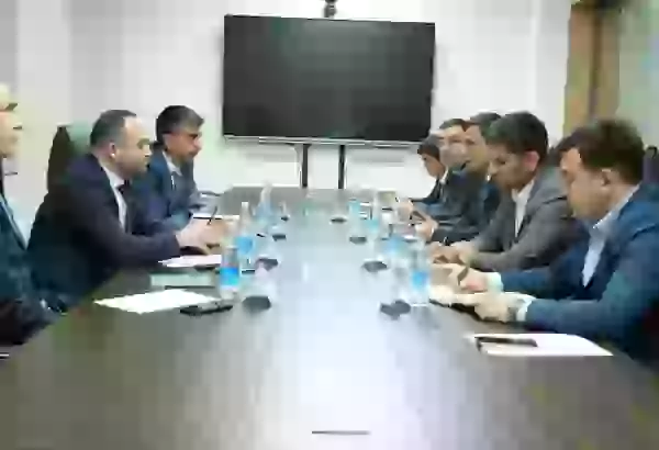 Uzbekistan, McKinsey map strategy for mining sector transformation