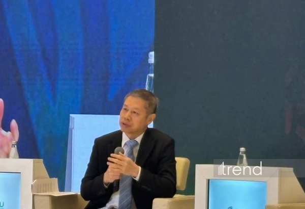 ADB spills beans on key conditions for success of Middle Corridor projects