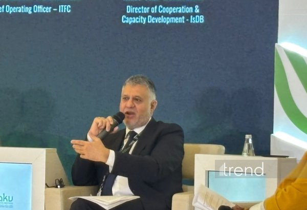 ITFC reveals progress of projects in Central Asia under Middle Corridor initiative