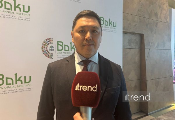 ICD eyes participation in infrastructure projects in Azerbaijan (Exclusive)