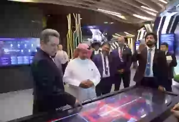 Uzbekistan explores tech partnership with Qatar’s MBK Holding