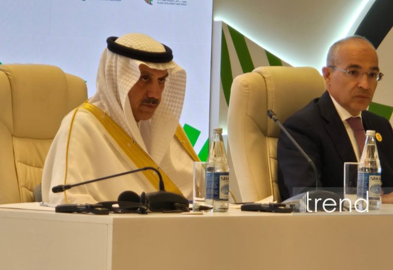 Islamic Development Bank keen to expand cooperation with Azerbaijan