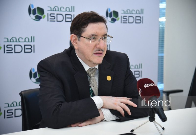 IsDBI working with Azerbaijan on Sukuk framework development (Exclusive interview)