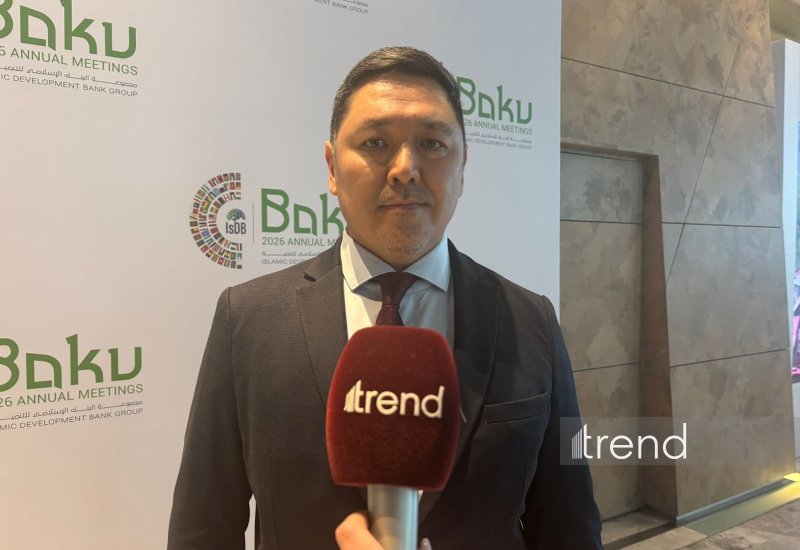 ICD eyes participation in infrastructure projects in Azerbaijan (Exclusive)
