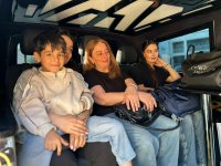 New group of former IDPs returns home to Azerbaijan's Khankendi city (PHOTO)