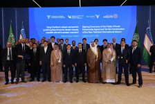 PPP Agreement signed for construction of New Tashkent Airport at TIIF 2026 (PHOTO)