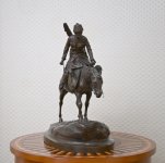 President Ilham Aliyev presents "Dostlug" Order to famous public and political figure of Dagestan Gurban Gurbanov (PHOTO)