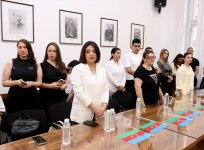 Azerbaijani community meeting in Belgrade sets new diaspora goals and initiatives (PHOTO)