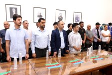 Azerbaijani community meeting in Belgrade sets new diaspora goals and initiatives (PHOTO)