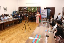 Azerbaijani community meeting in Belgrade sets new diaspora goals and initiatives (PHOTO)