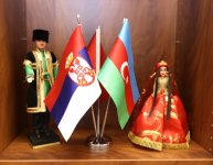 Azerbaijani community meeting in Belgrade sets new diaspora goals and initiatives (PHOTO)
