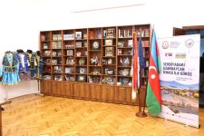 Azerbaijani community meeting in Belgrade sets new diaspora goals and initiatives (PHOTO)